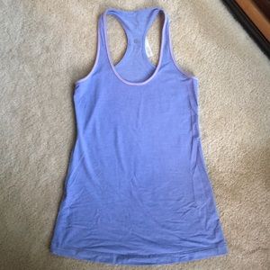 NWT LuluLemon Racerback. Sz 6.